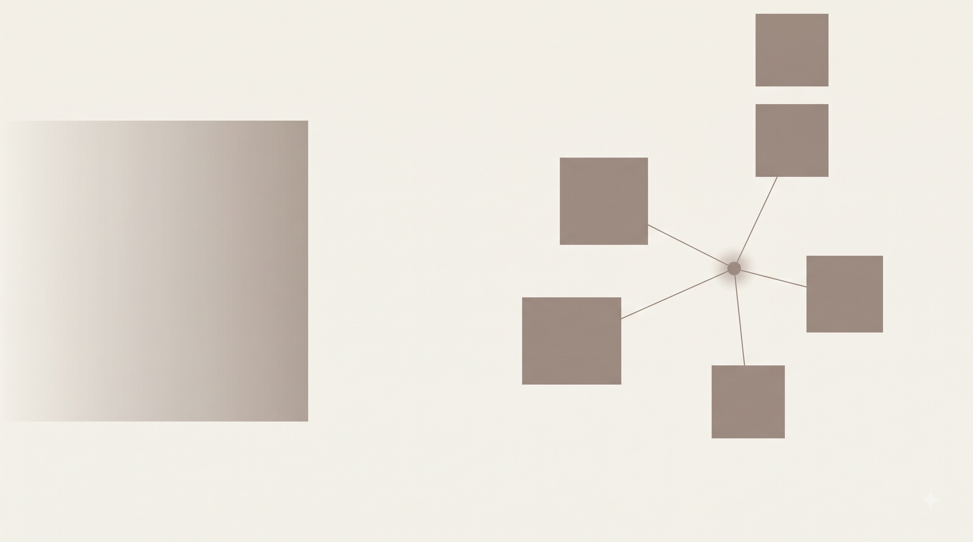 Bundling and unbundling in the AI era