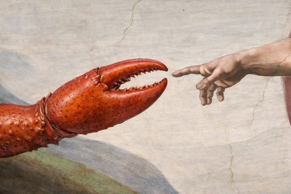 The AI Assistant I Didn't Think I Needed