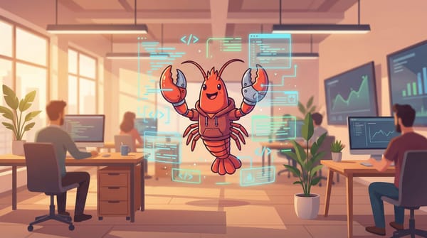 The AI Assistant I Didn't Think I Needed