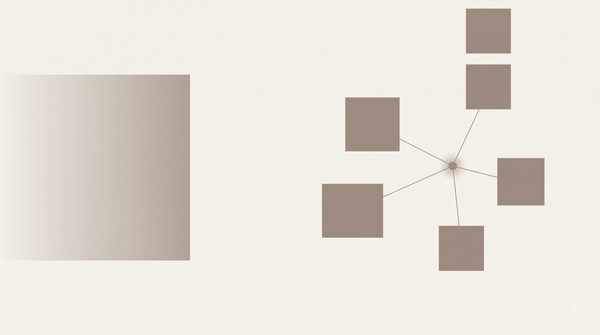 Bundling and unbundling in the AI era